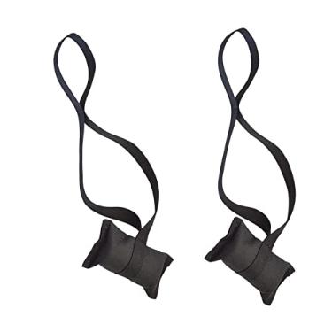 Imagem de oshhni Laços Rápidos Amarração Cintas de Carros Capôs para Troncos Acessórios para Barcos Transporte Proa Popa