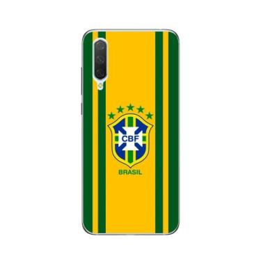 Imagem de Capa Adesivo Skin367 Verso Para Mi 9 Lite - KawaSkin