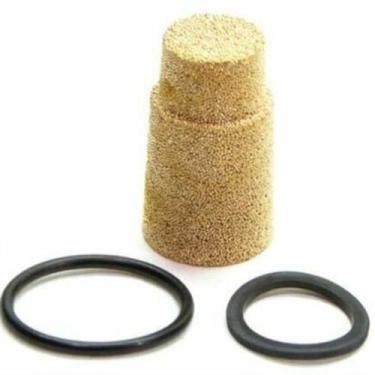 Imagem de Filtro De Óleo De Drenagem 6661807 Para Bobcat Hid. - Aas Bob Mini