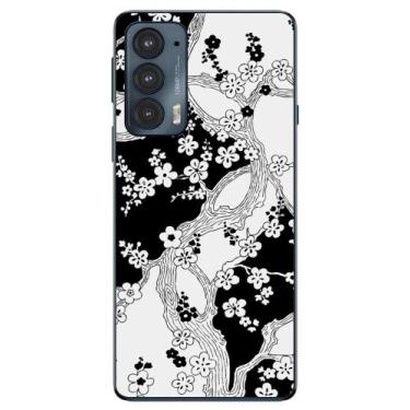 Imagem de Capa Adesivo Skin356 Verso Para Motorola Edge 20 (2021) - KawaSkin