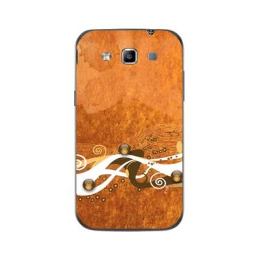 Imagem de Capa Adesivo Skin371 Verso Para Samsung Galaxy Win Gt-i8552 - KawaSkin