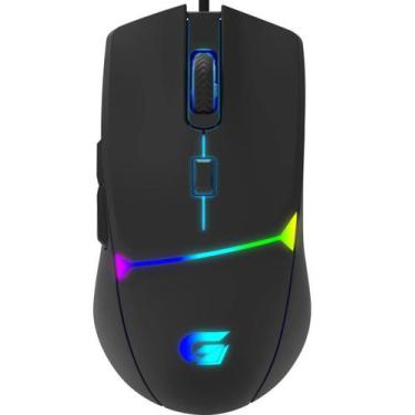 Imagem de Mouse Gamer Crusader Fortrek