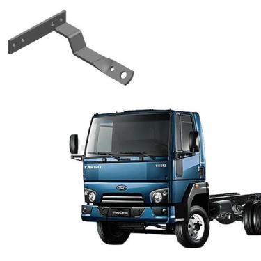 Imagem de Suporte Antena Px Ford Cargo Lado Direito Frontal - GR Sul