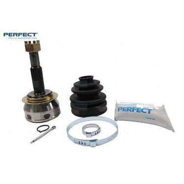 Imagem de Kit junta homocinetica hidraulica - corsa 1994 a 1995 / montana 2004 a