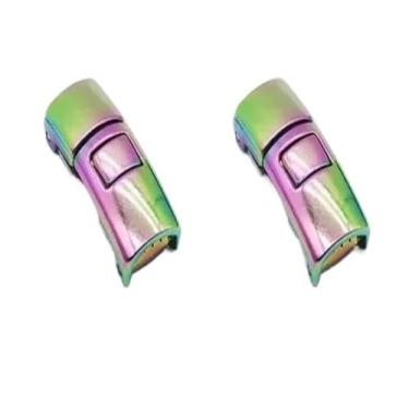 Imagem de Press Lock Shoelaces Without Ties Elastic Laces Sneaker Widened Flat No Tie Shoe Laces Kids Adult Shoelace For Shoes(1 pair)