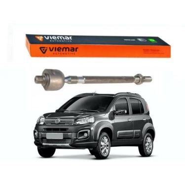 Imagem de Barra Axial Uno Way 1.0 1.3 2017 A 2021 - Viemar