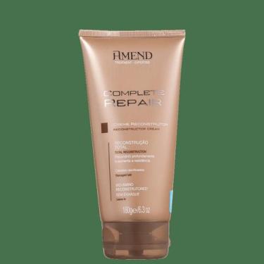 Imagem de Amend Complete Repair Reconstrutor Creme Leave-in 180g
