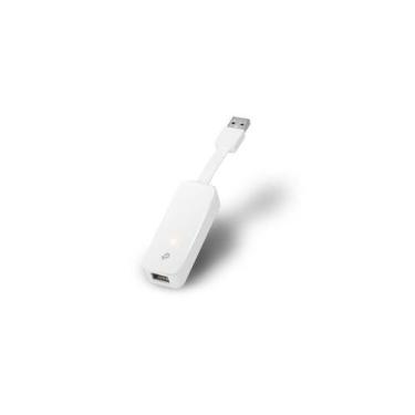 Imagem de Adaptador de Rede Ethernet Gigabit USB 3.0 Ue300 - TP-Link