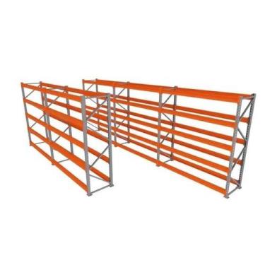 Imagem de Kit 5 mini porta pallet 250 kg 180x200x60 (CxLxP) - AMAPÁ