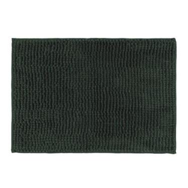 Imagem de Piso Tapete Avulso Macio Para Banheiro e Quarto Bolinha - ENTROU COMPR