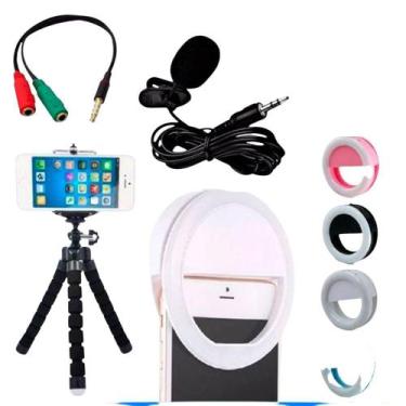 Imagem de Kit Youtuber - Mkb