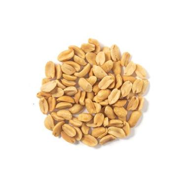 Imagem de Amendoim Torrado Sem Pele e Sem Sal Casa Santa Luzia 220g