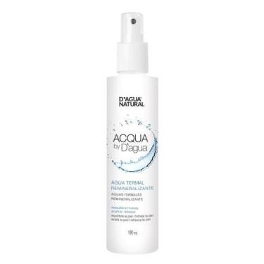 Imagem de Agua termal 190ml - d agua natural - Geral