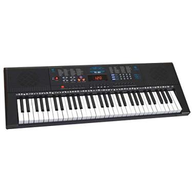 Imagem de Teclado Estudante Bivolt Tc-261 Spring