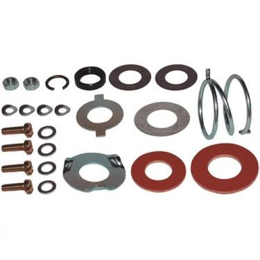 Imagem de Reparo Freio Induzido Partida Jf Completo BO Compativel MB 9001083538 