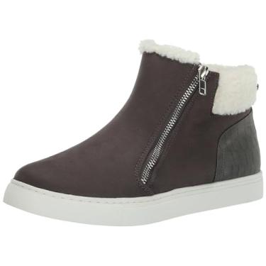 Imagem de DV Dolce Vita Tênis feminino casual, Carvão, 40