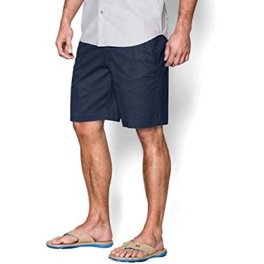 Imagem de Under Armour Men's Performance Chino Shorts, Academy (408)/Academy, 38