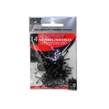 Imagem de Anzol Super Maruseigo - Marine - Marine Sports, N°14