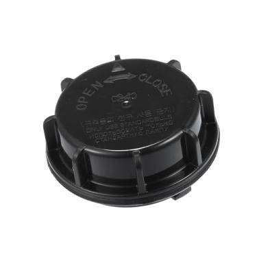 Imagem de A ABSOPRO No.921403K000 Tampa de proteção contra poeira da lâmpada de farol para Kia Optima 2011-2013 / Tampa contra poeira do farol dianteiro/Plástico durável / 1 peça de substituição de item