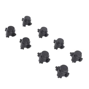 Imagem de Aqxreight Tampa do Sensor de Estacionamento Oem, 8 Peças, Tampa do Sensor de Estacionamento 2058840074 para C300 C400 C43 C450 C63 Cls450 E300 Gle450 Gls550 Gls63