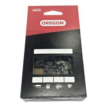 Imagem de Corrente Para Motosserra 3/8 1.1mm .043 22 Dentes Oregon