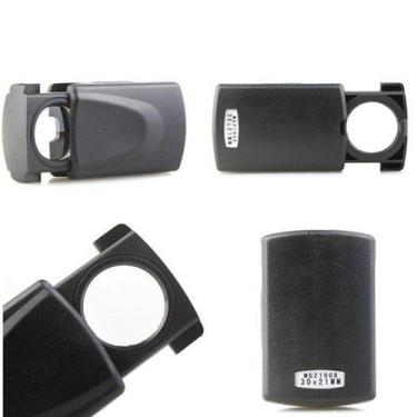 Imagem de Lupa de bolso portatil iluminação led aumento 30x-21mm para relojoaria