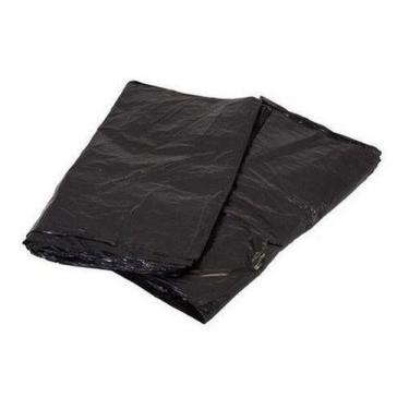 Imagem de Saco De Lixo 50L Preto 0,16 Micras Fd C/5Kg - HIGIPACK