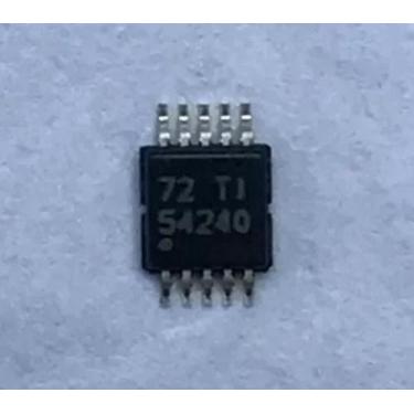 Imagem de 3 Unid Ci Tps54240 Original 3.3V Novo Aparelhos Panasonic 3.3~42v - TI