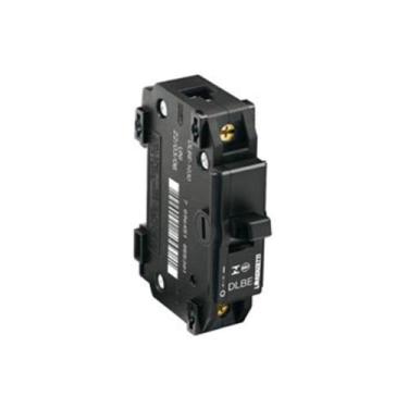 Imagem de Disjuntor Unipolar Din 25 Ampères Unic Ref. 609908 - Pial Legrand