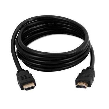 Imagem de Cabo HDMI Quanta QTHDMI100 - 10 Metros