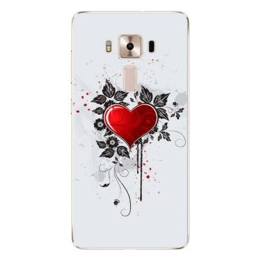 Imagem de Capa Adesivo Skin364 Verso Para Zenfone 3 Deluxe (ZS570KL)