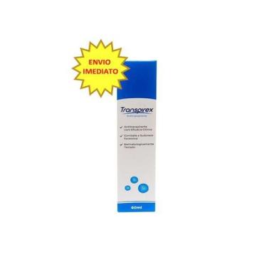 Imagem de Antitranspirante em Spray Transpirex 60ml