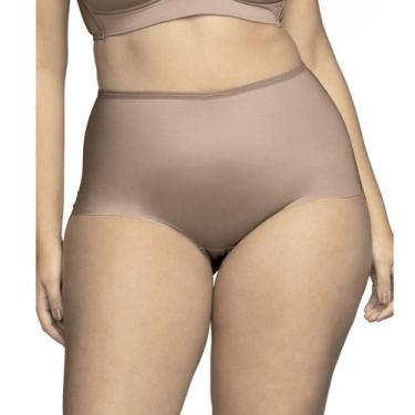 Imagem de Calça Alta DeMillus 57498 Clássica, Preto, G