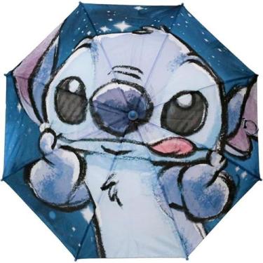 Imagem de Guarda Chuva Stitch Premium 48cm - Yangzi