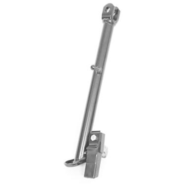 Imagem de Cavalete Pesinho Descanso Lateral Honda Nxr Bros 125 150 160 2005 a 2022 Projétil