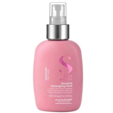 Imagem de Fluido Nutritive Moisture Leavein Alfaparf Desembaraçador Sem Enxágue 