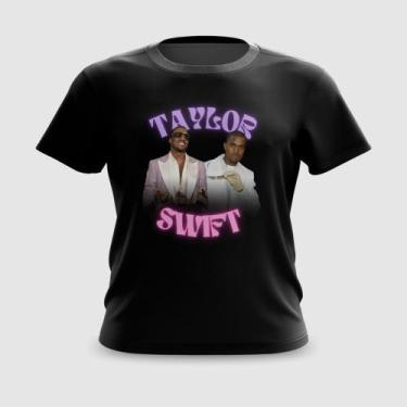 Imagem de Camiseta Camisa Taylor Swift Carnaval Meme - FABRIQUETA, XG