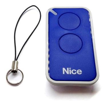 Imagem de Controle Linear Era Inti - Azul (Peccinin/Nice) - PECCININ / NICE