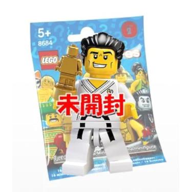 Imagem de LEGO Karate Master - 8684 Series 2 Mini Figure