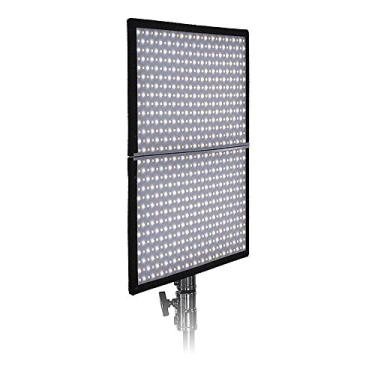 Imagem de Iluminação LED SkyFiller Wings SFW-150SS - 2x2 150 W bicolor dobrável painel de iluminação LED da Fotodiox