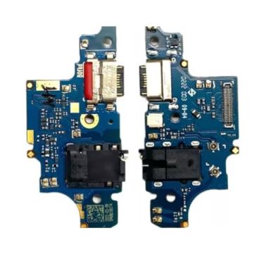 Imagem de Placa De Carga Microfone Para Moto G52