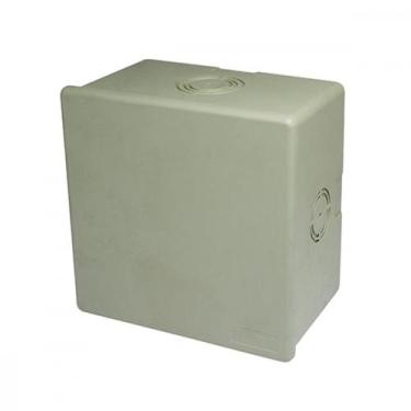 Imagem de Caixa Multi-Uso Pvc 12X12 C/Kit Ce 3233 - Cemar