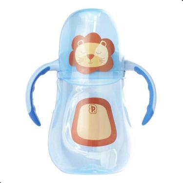 Imagem de Copo de Treinamento com Alça 280ml Pimpolho
