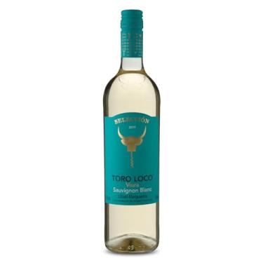 Imagem de Vinho Toro Loco Viura Sauvignon Blanc DOP 750 ml