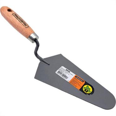 Imagem de Tramontina/Agricola Colher Pedreiro Tramontina 08