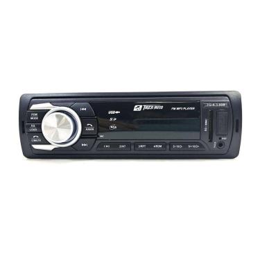 Imagem de Radio Mp3 Player Bluetooth Usb Sd Card Usb P2 45X4 Wats