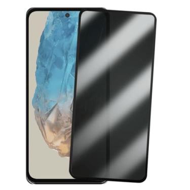 Imagem de Película 3d Privacidade Compatível Samsung Galaxy M35 Anti Spy