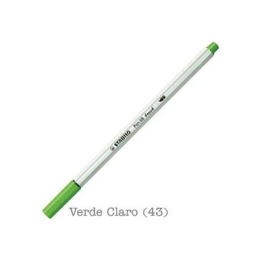 Imagem de Stabilo Pen 68 Brush - II