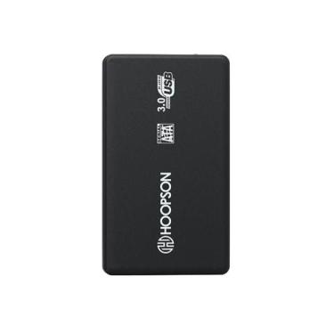 Imagem de Gaveta Case Externa Hoopson Chd-005 Hdd/Ssd 2.5 Usb 3.0 