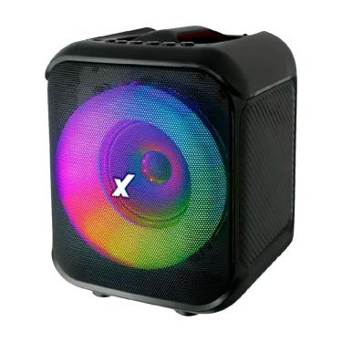 Imagem de Caixa De Som Amplificada Amvox Aca 150 Pop Bluetooth FM 150w- Bivolt